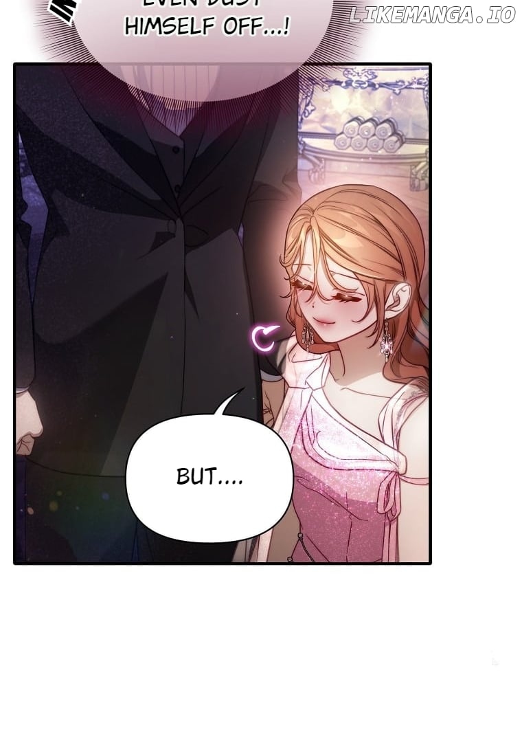 Lucia - Manhwa Chapter 164 - page 44